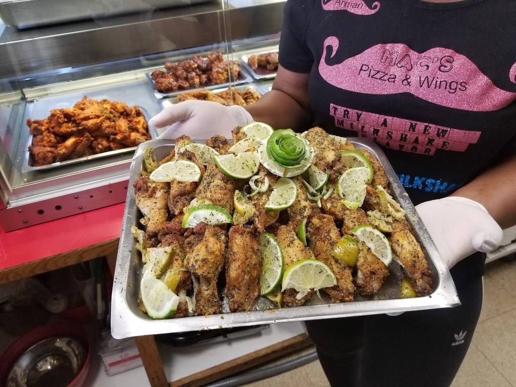 Macs Pizza And Wings | meal takeaway | 1188 Collinsworth Rd, Palmetto, GA 30268, USA | 7704634454 OR +1 770-463-4454