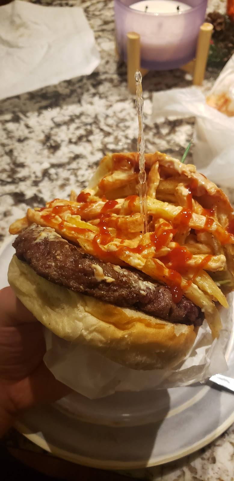 Babba Grill | restaurant | 801 Plainfield Rd, Darien, IL 60561, USA | 6305683263 OR +1 630-568-3263