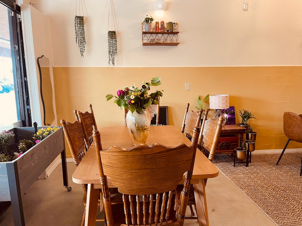 Chismosa Cafe | restaurant | 1905 W Badillo St, West Covina, CA 91790, USA | 6266539200 OR +1 626-653-9200