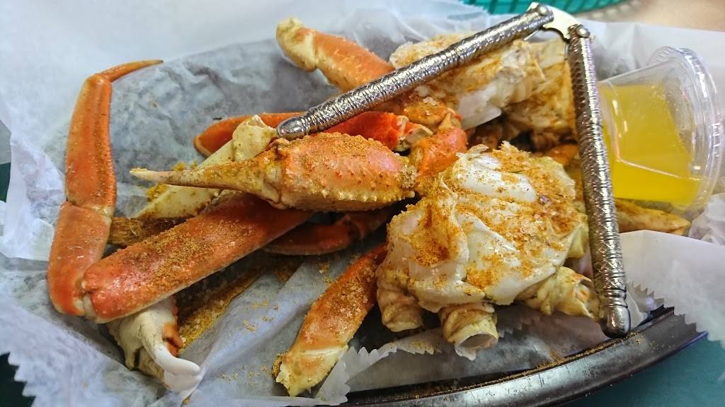 Kathys Crab House | restaurant | 107 5th St, Delaware City, DE 19706, USA | 3028342279 OR +1 302-834-2279