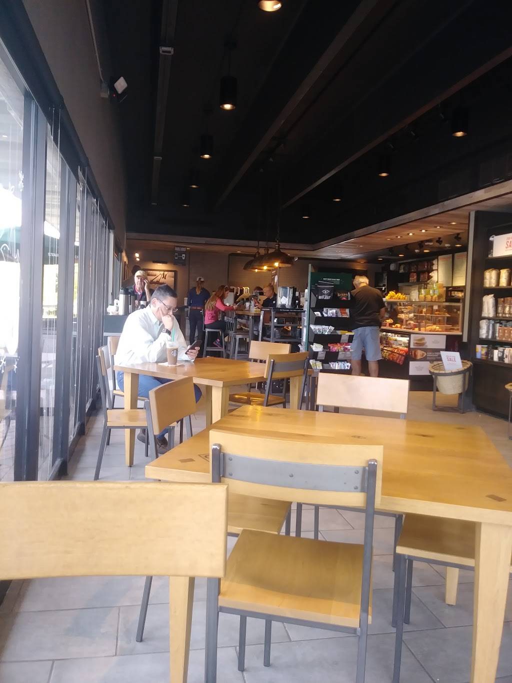 Starbucks | cafe | 12840 West Forest Hill Blvd, Wellington, FL 33414, USA | 5613332049 OR +1 561-333-2049