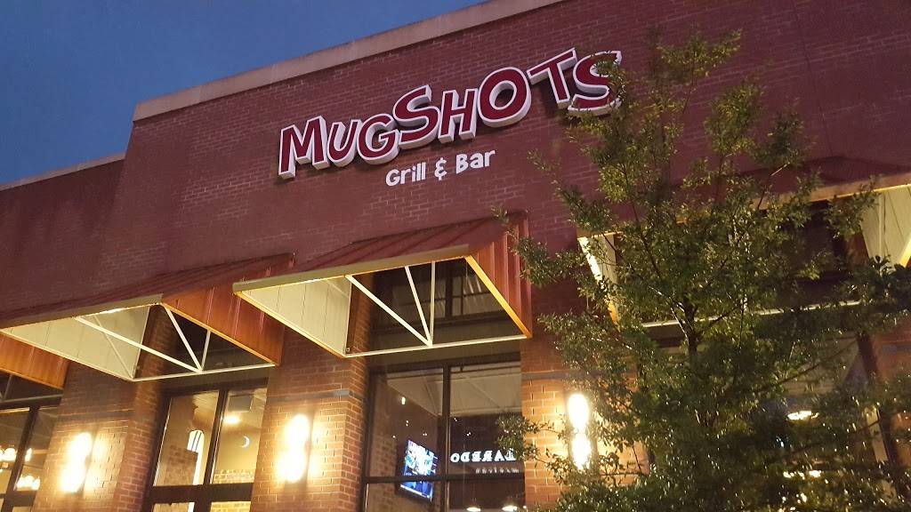 Mugshots Grill & Bar Uptown | restaurant | 2311 Richard Arrington Jr Blvd N #100, Birmingham, AL 35203, USA | 2055216422 OR +1 205-521-6422
