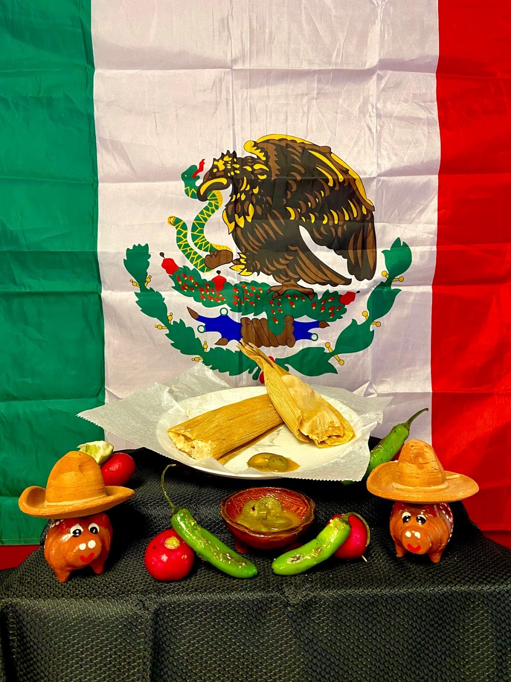 Camaleon Mexicana | restaurant | 201 US 41 S, Ruskin, FL 33570, USA | 8137737165 OR +1 813-773-7165