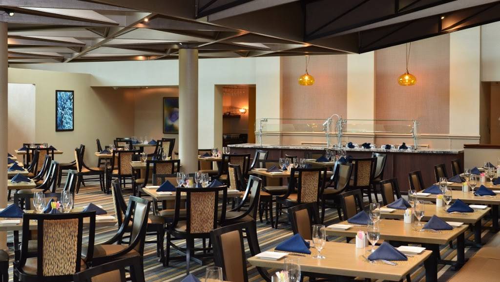 Café on the Lake | cafe | 13210 Katy Fwy, Houston, TX 77079, USA | 2819771001 OR +1 281-977-1001