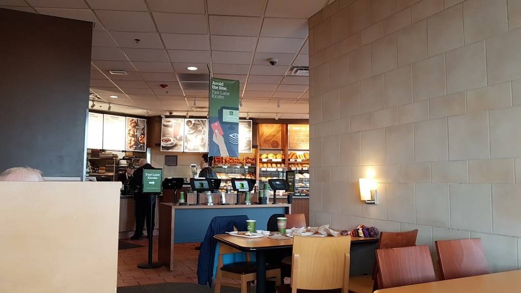 Panera Bread | bakery | 3112 Fairlane Drive, Allen Park, MI 48101, USA | 3134419270 OR +1 313-441-9270