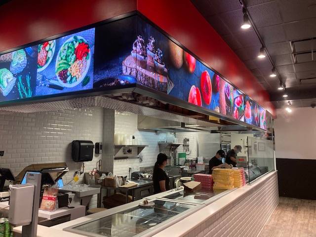 Sush1 | restaurant | 555 6th Ave, New York, NY 10011, USA | 9179652201 OR +1 917-965-2201