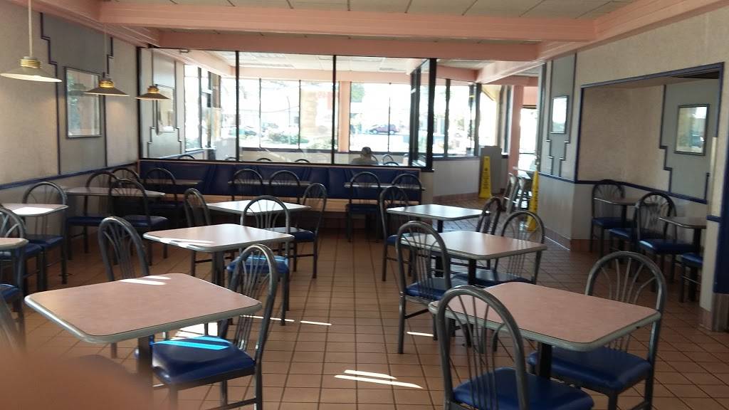 Burger King | restaurant | 1265 Third Ave, Chula Vista, CA 91911, USA | 6197375652 OR +1 619-737-5652