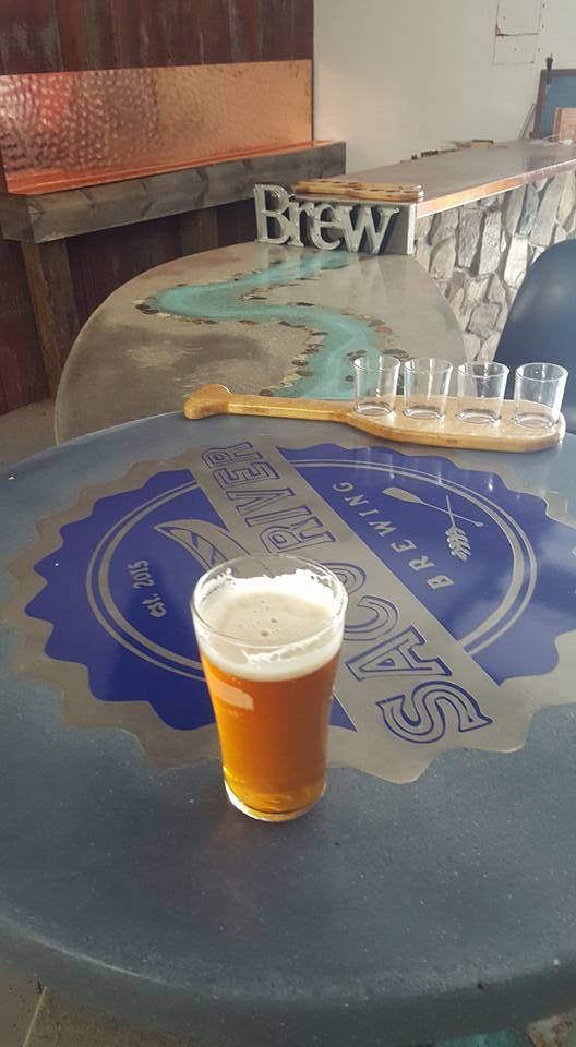 Saco River Brewing |  | 10 Jockey Cap Ln, Fryeburg, ME 04037, USA | 2072563028 OR +1 207-256-3028