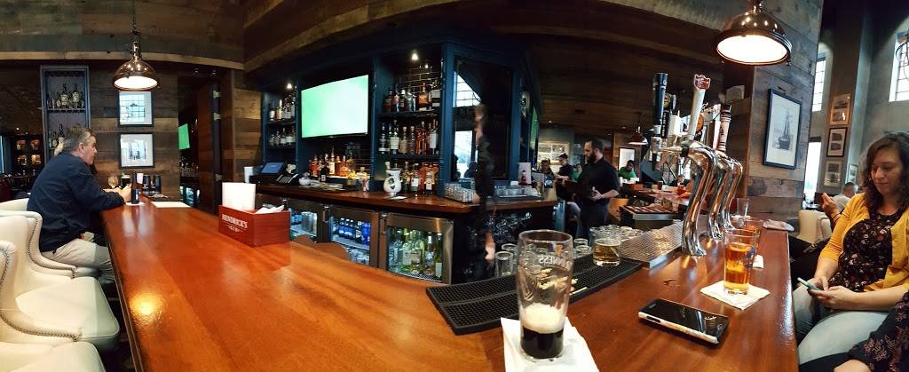 Kirwan’s on the Wharf | restaurant | 749 Wharf St SW, Washington, DC 20024, USA | 2025543818 OR +1 202-554-3818