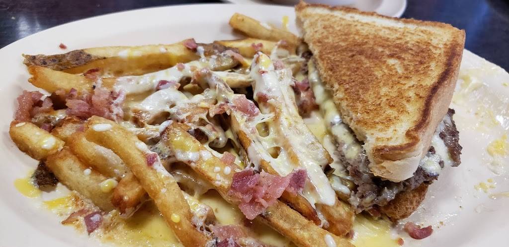 Rons Hamburgers & Chili | restaurant | 18415 Farm to Market Rd 1488, Magnolia, TX 77354, USA | 2812597133 OR +1 281-259-7133