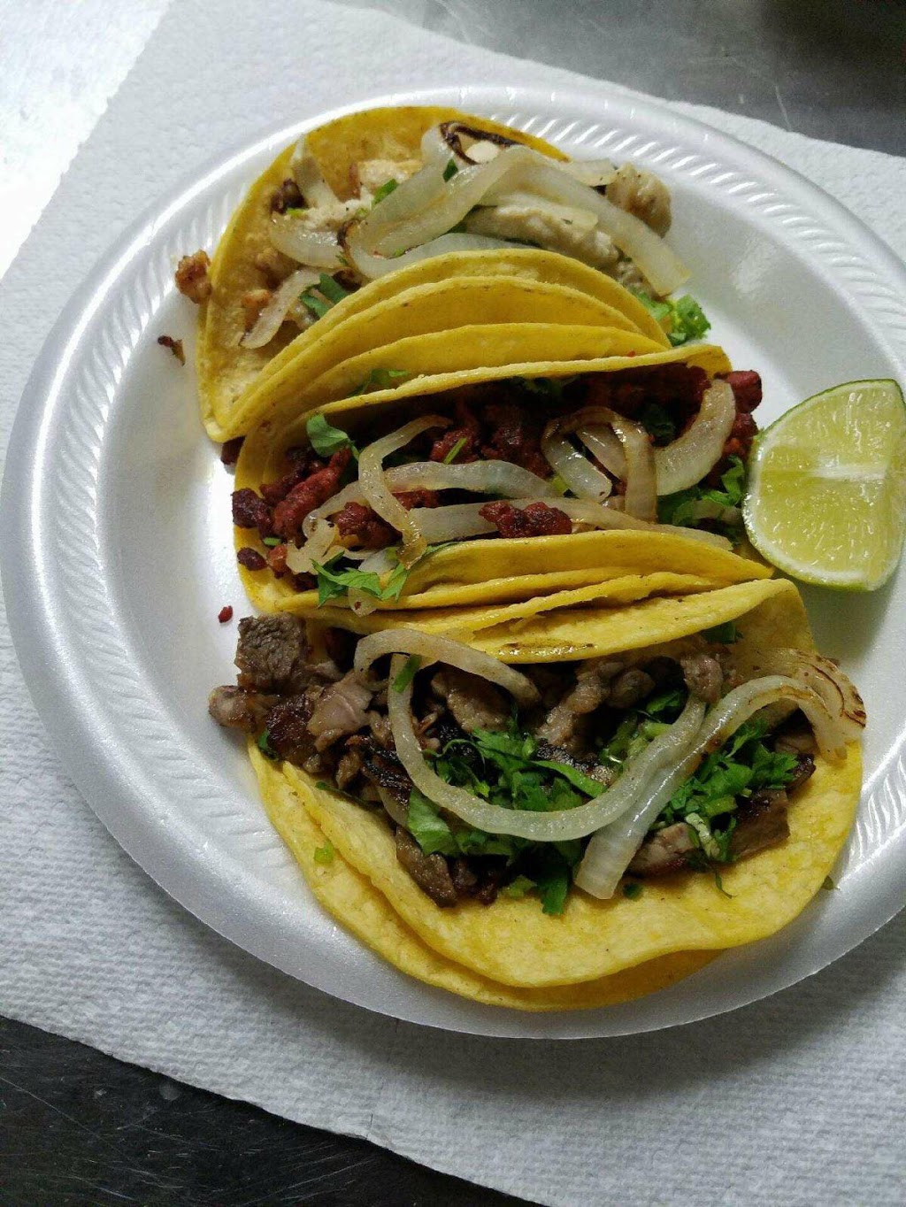 Taqueria La Hawaiiana | restaurant | 5908 Burleson Rd, Austin, TX 78744, USA | 7373127966 OR +1 737-312-7966