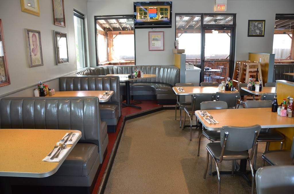 Noshville Delicatessen | restaurant | 4014 Hillsboro Cir, Nashville, TN 37215, USA | 6152693535 OR +1 615-269-3535