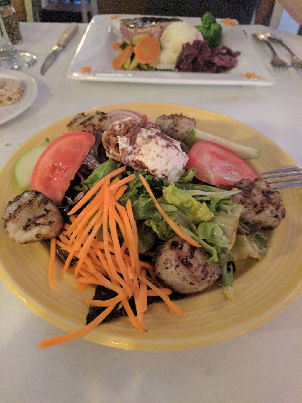 Sunshine Seafood Café | cafe | 11508 Andy Rosse Lane, Captiva, FL 33924, USA | 2394726200 OR +1 239-472-6200