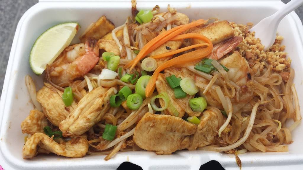 Northern Thai | restaurant | 95 Queen St S, Kitchener, ON N2G 1W1, Canada | 5197454451 OR +1 519-745-4451