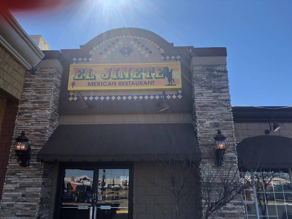 El jinete mexican restaurant | restaurant | 2310 W Kingshighway, Paragould, AR 72450, USA | 8705738130 OR +1 870-573-8130