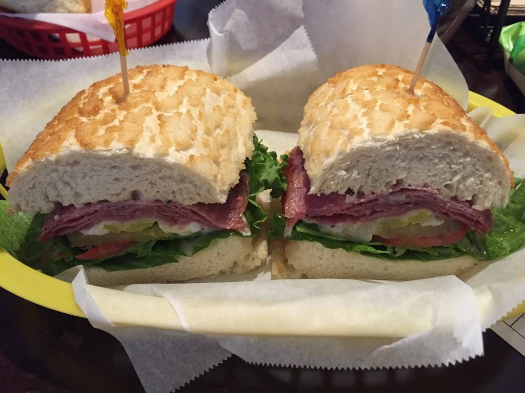The Sandwich Spot | restaurant | 1258 S Bascom Ave, San Jose, CA 95128, USA | 4088998999 OR +1 408-899-8999