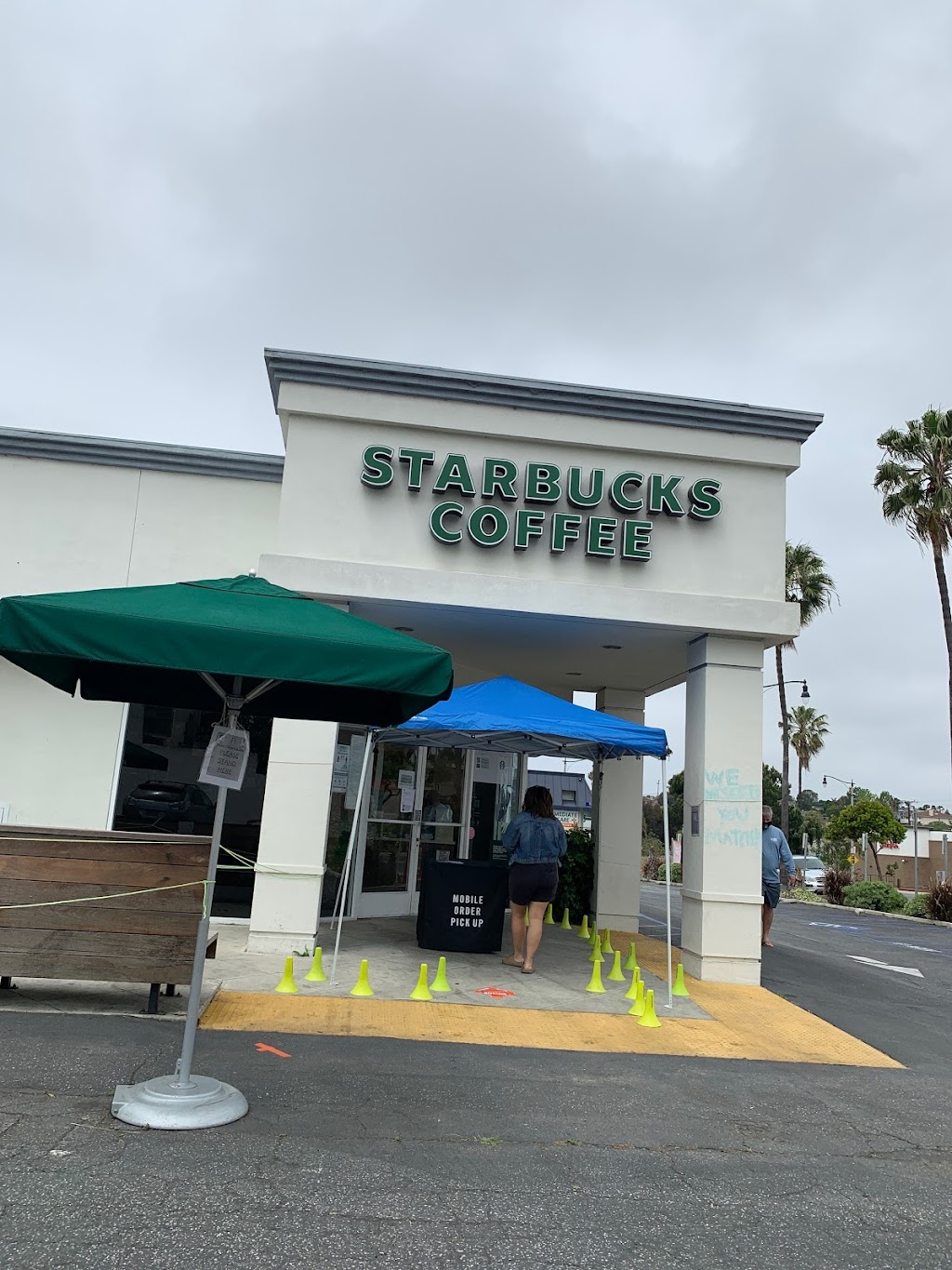 Starbucks | cafe | 1904 Artesia Blvd, Redondo Beach, CA 90278, USA | 3103185886 OR +1 310-318-5886
