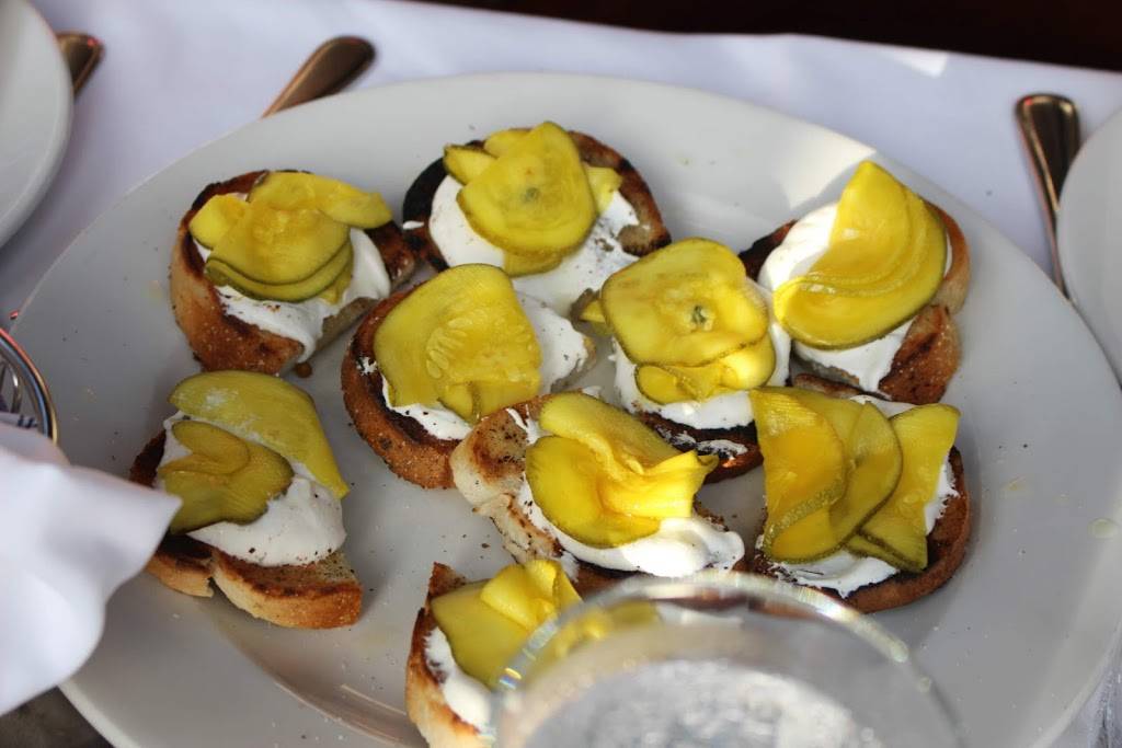 Basta Italian Restaurant | restaurant | 2195 Broad St, Cranston, RI 02910, USA | 4014612300 OR +1 401-461-2300