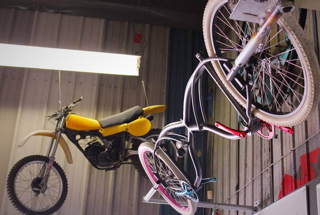 A1A Biker Cafe | restaurant | 1400 Mayport Rd, Atlantic Beach, FL 32233, USA | 9042471622 OR +1 904-247-1622