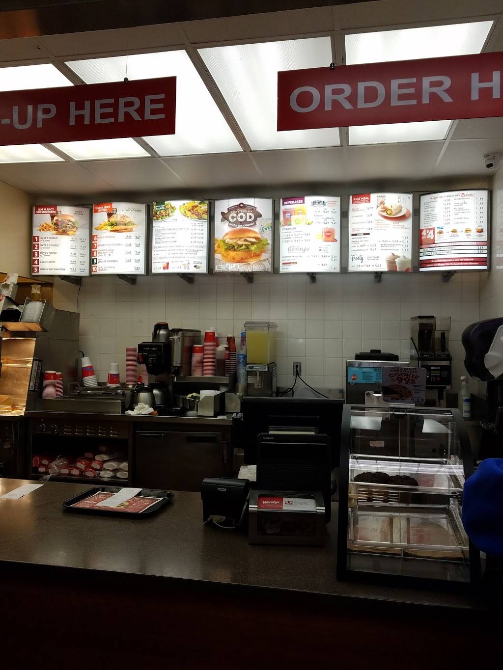 Wendys | restaurant | 5240 Bardstown Rd, Louisville, KY 40291, USA | 5024913720 OR +1 502-491-3720