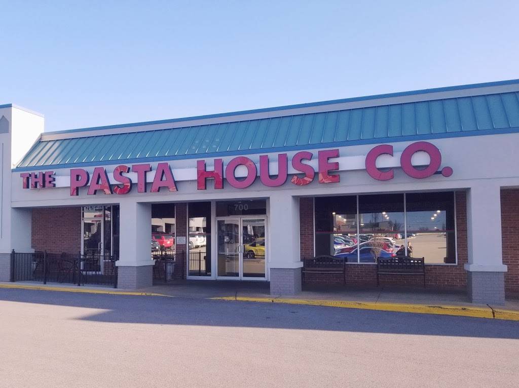 Pasta House Co | restaurant | 700 N New Ballas Rd, Creve Coeur, MO 63141, USA | 3144326750 OR +1 314-432-6750