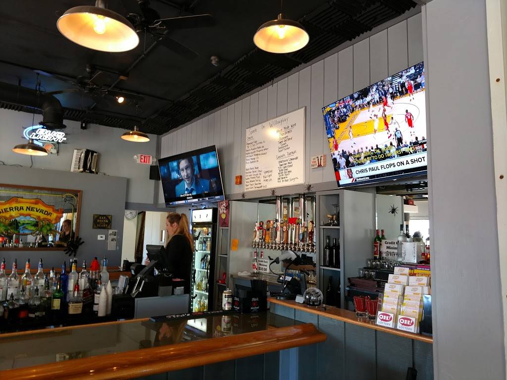 Spirits in WIlloughby | restaurant | 3872 Erie St, Willoughby, OH 44094, USA | 4405255699 OR +1 440-525-5699