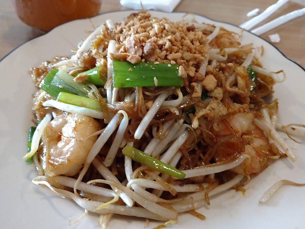 Thai Time | restaurant | 107 Highland St, Worcester, MA 01609, USA | 5087567267 OR +1 508-756-7267