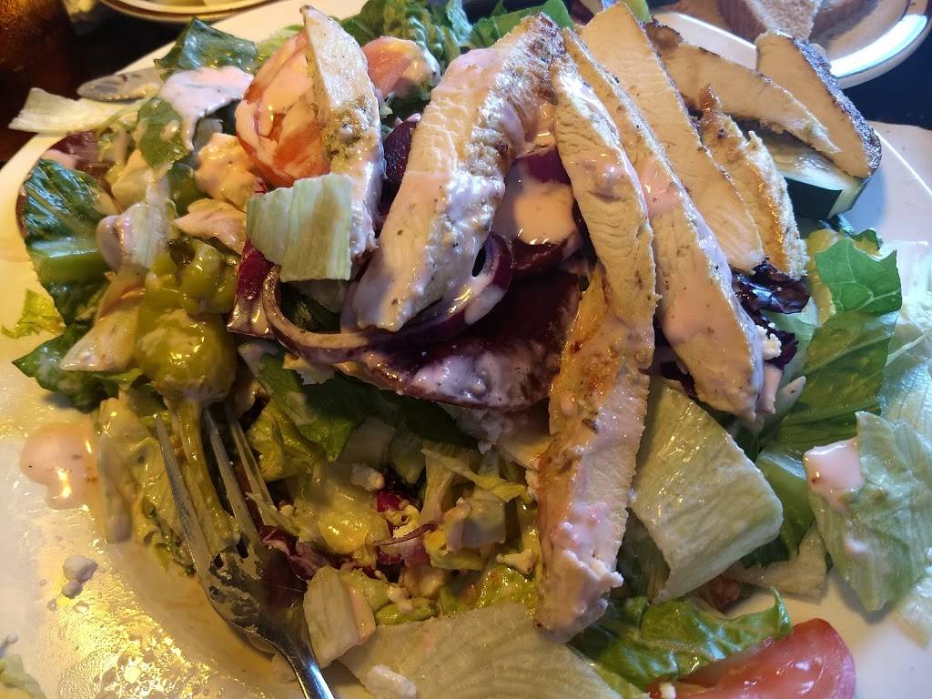 Nicks Country Oven | restaurant | 51990 Van Dyke Ave, Shelby Charter Twp, MI 48316, USA | 5867398815 OR +1 586-739-8815