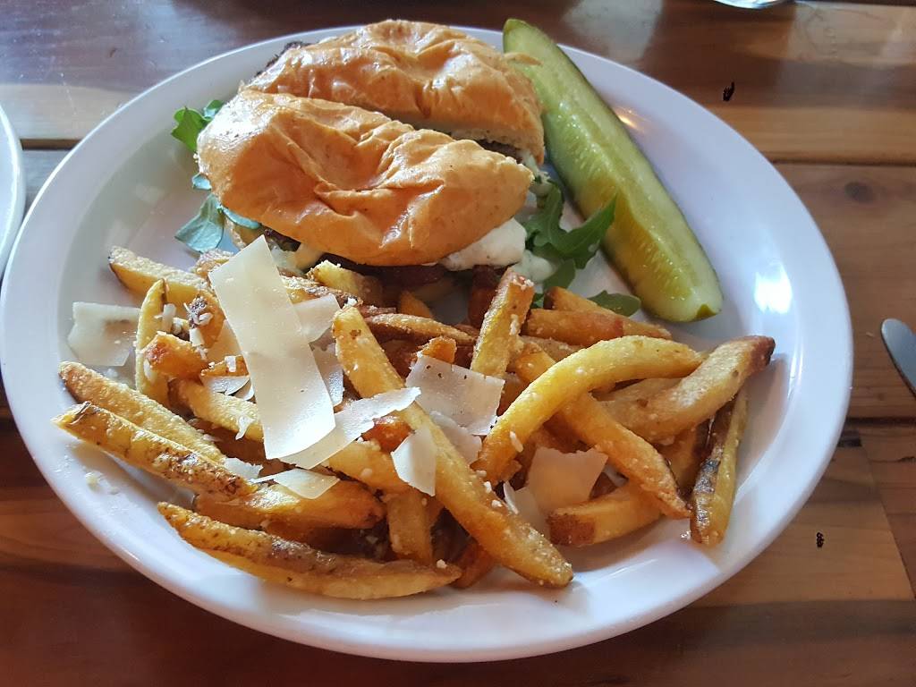 GB Eats | restaurant | 282 Main St, Great Barrington, MA 01230, USA | 4135288226 OR +1 413-528-8226