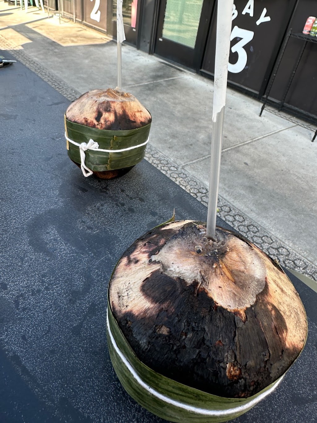 SS Gai | restaurant | 1101 McKennie Ave Bay 3, Nashville, TN 37206, USA | 6153018465 OR +1 615-301-8465