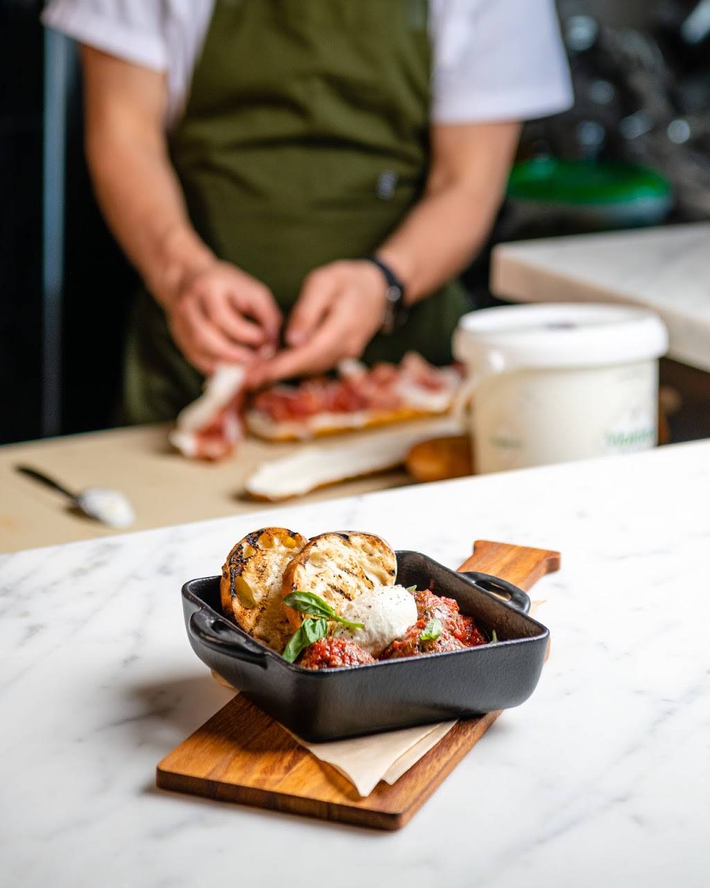 Osteria at Domenico | restaurant | 1697 Industrial Rd, San Carlos, CA 94070, USA | 6505932335 OR +1 650-593-2335