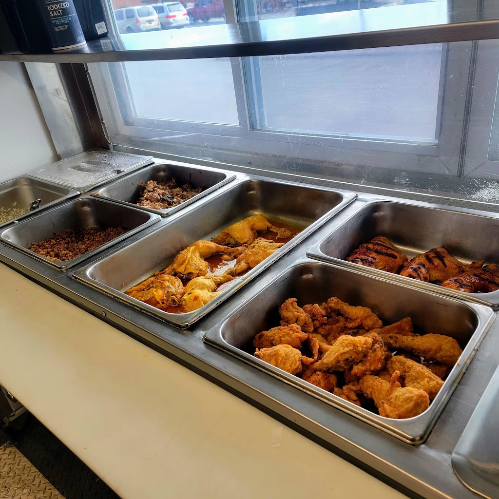 LATIN FLAVOR GRILLED | restaurant | 3833 W Broad St, Columbus, OH 43228, USA | 6147720672 OR +1 614-772-0672