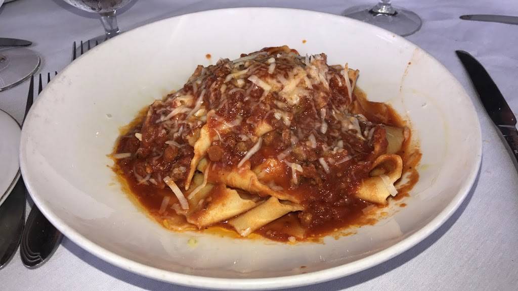 La Riv Italian Cuisine | restaurant | #16069, 7410 W Adams Ave, Temple, TX 76502, USA | 2542313661 OR +1 254-231-3661