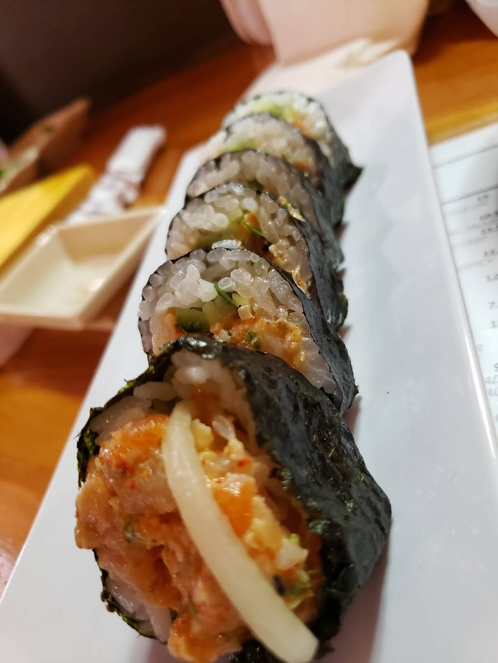 Sushi Neato | restaurant | 2944 s Mason rd #o,p, Katy, TX 77450, USA | 2816652154 OR +1 281-665-2154