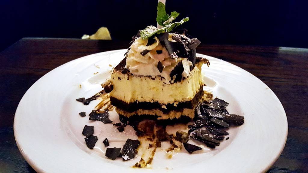 Vesuvio Restaurant | restaurant | 6th Ave & Junipero St, Carmel-By-The-Sea, CA 93923, USA | 8316251766 OR +1 831-625-1766