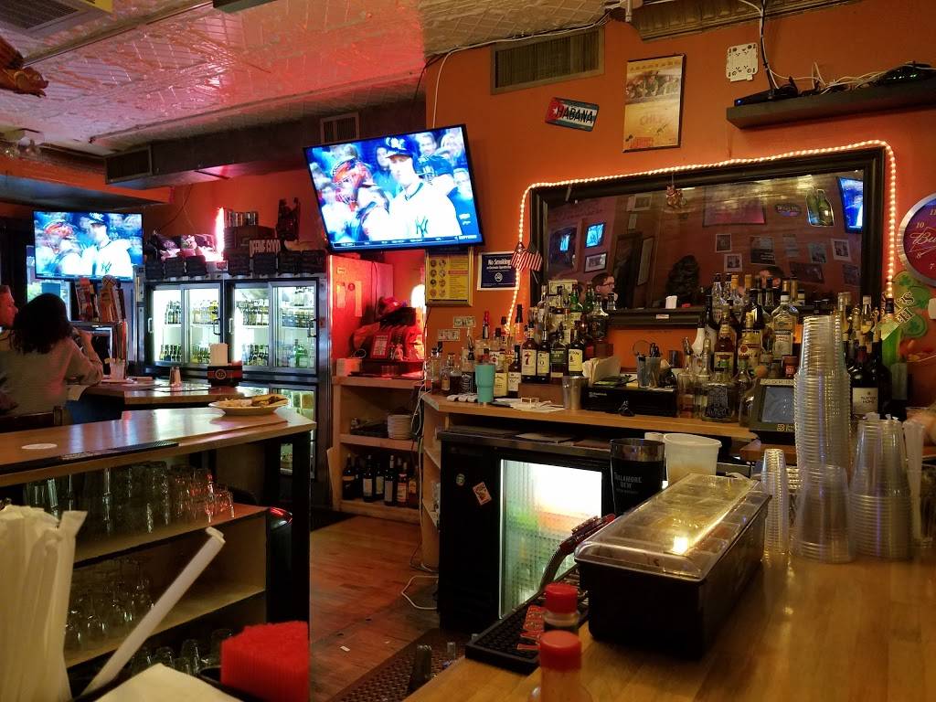 The Other Place | restaurant | 103-19 Metropolitan Ave, Forest Hills, NY 11375, USA | 7185758999 OR +1 718-575-8999