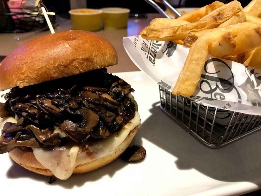 The Stadium Restaurant at Belterra Park Gaming | restaurant | 6331-6367 Kellogg Rd, Cincinnati, OH 45230, USA | 5132328000 OR +1 513-232-8000