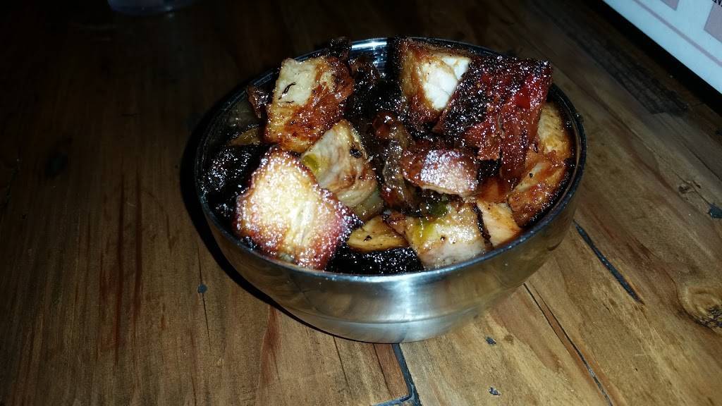 Frey Smoked Meat Co. | restaurant | 4141 Bienville St #110, New Orleans, LA 70119, USA | 5044887427 OR +1 504-488-7427