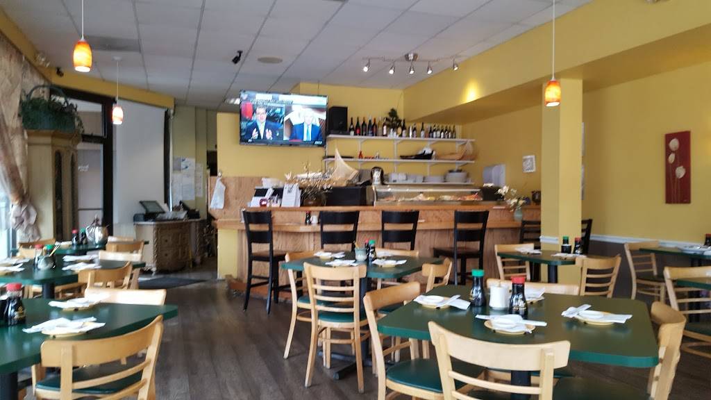 Dancing Roll - Hyde Park | restaurant | 3443 Edwards Rd, Cincinnati, OH 45208, USA | 5138717388 OR +1 513-871-7388