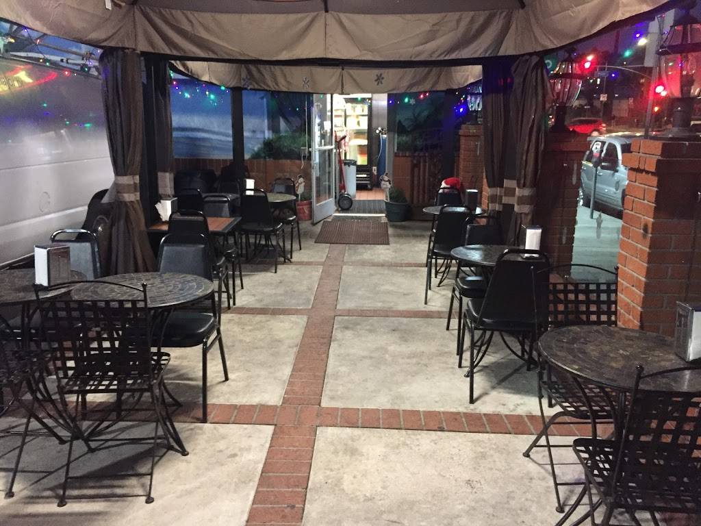 Happy Taco | restaurant | 1309 Hoover St, Los Angeles, CA 90006, USA | 2133529313 OR +1 213-352-9313