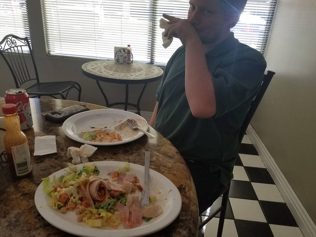 Famous Cafe Restaurant | cafe | 5150 N Sepulveda Blvd, Sherman Oaks, CA 91411, USA | 8189811004 OR +1 818-981-1004