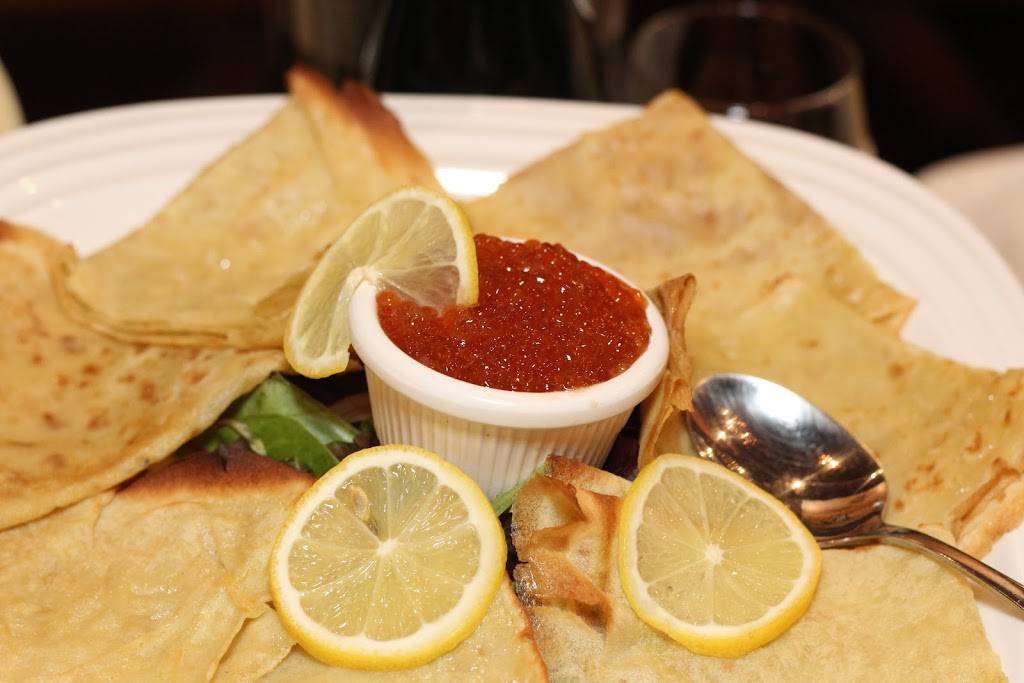 La Briyut | restaurant | 811 Kings Hwy, Brooklyn, NY 11223, USA | 3477077007 OR +1 347-707-7007