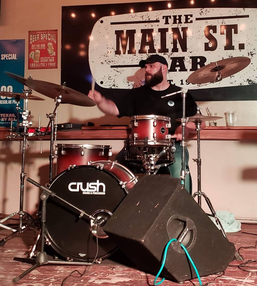 Main Street Bar | restaurant | 13477 Wetmore Rd, San Antonio, TX 78247, USA | 2104903038 OR +1 210-490-3038