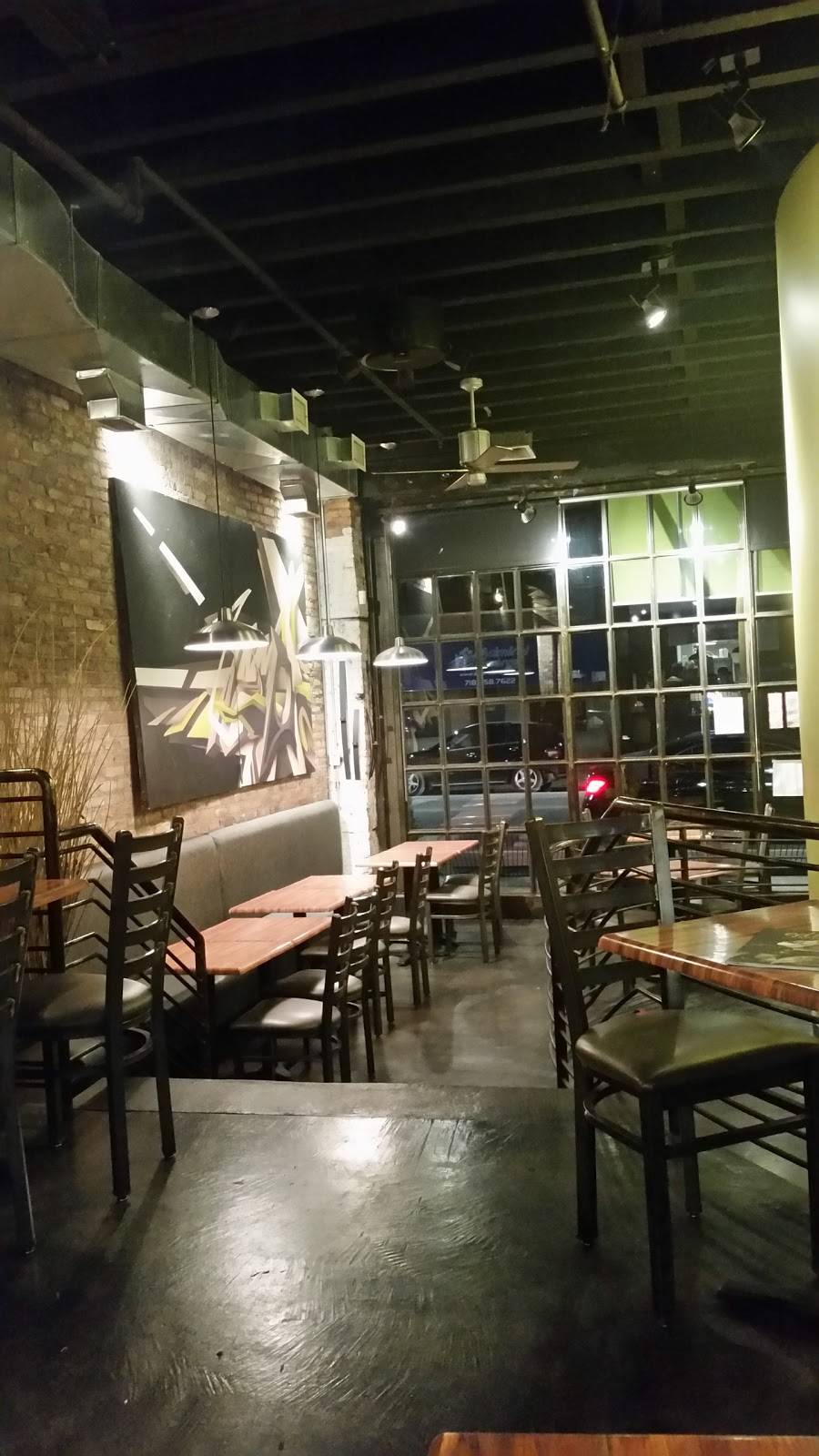 Michael & Pings | meal takeaway | 437 3rd Ave, Brooklyn, NY 11215, USA | 7187880017 OR +1 718-788-0017