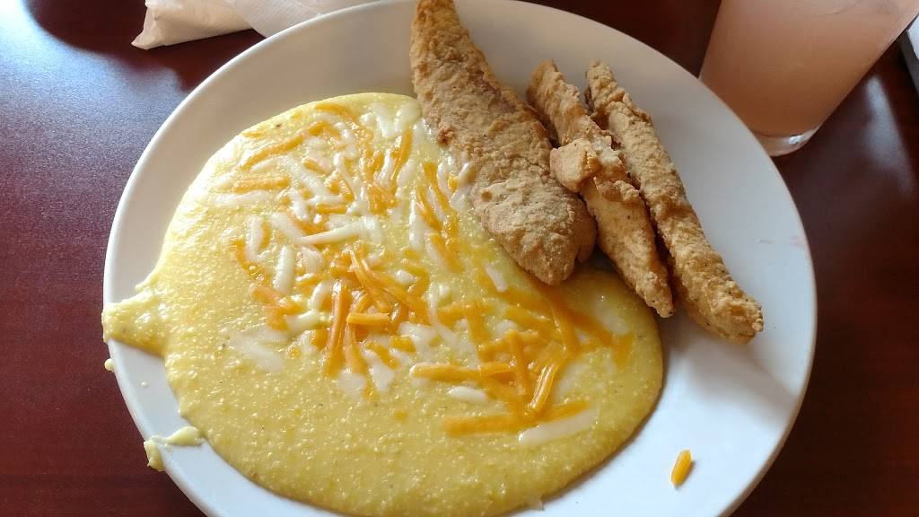 Sunflower Family Restaurant | restaurant | 5400 Statesville Rd, Charlotte, NC 28269, USA | 7044943533 OR +1 704-494-3533