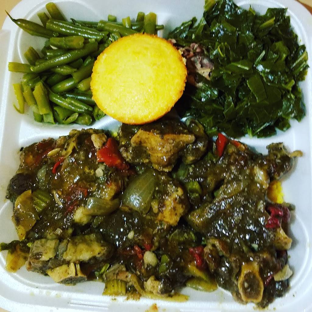 Soul Food Kitchen | restaurant | 927 S Goldwyn Ave #120, Orlando, FL 32805, USA | 4077303486 OR +1 407-730-3486
