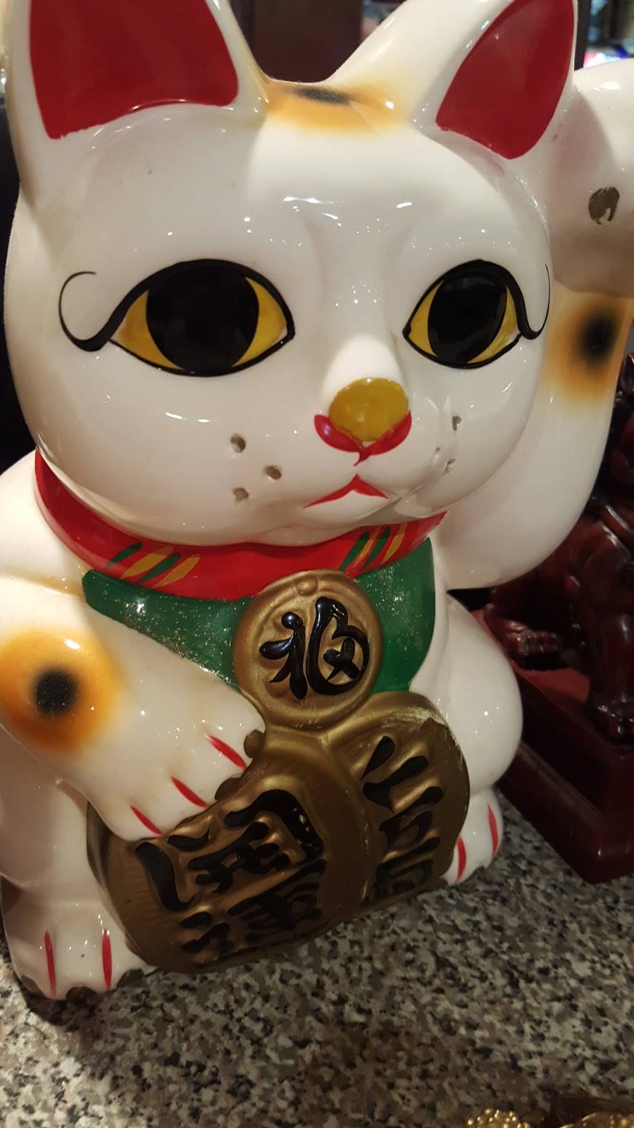 Kwong Lee | restaurant | 125 Central St, Pittsfield, ME 04967, USA | 2074872888 OR +1 207-487-2888