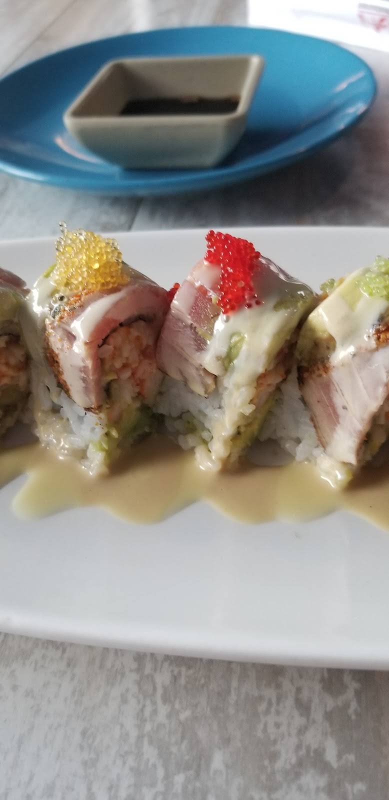 X.O. Sushi Asian Restaurant | restaurant | 1058 Broadway, Woodmere, NY 11598, USA | 5167926500 OR +1 516-792-6500