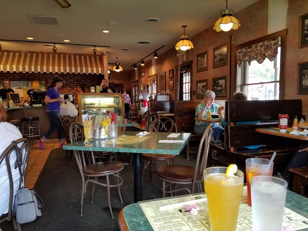 Fishers Café & Pub | cafe | 1607 Main St, Peninsula, OH 44264, USA | 3306572651 OR +1 330-657-2651