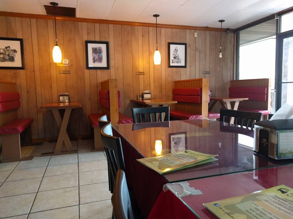 Ibex Ethiopian Kitchen | restaurant | 5111 Baymeadows Rd, Jacksonville, FL 32217, USA | 9045510403 OR +1 904-551-0403